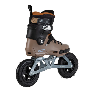 POWERSLIDE NEXT BROWN 150