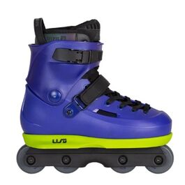 USD SWAY CARLOS BERNAL