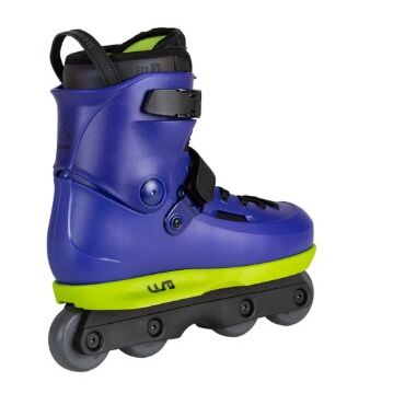 USD SWAY CARLOS BERNAL 41-42