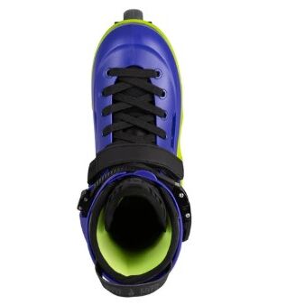 USD SWAY CARLOS BERNAL 41-42