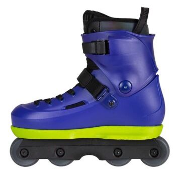 USD SWAY CARLOS BERNAL 41-42