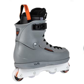 USD SWAY CARLOS BERNAL II 39-40