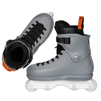 USD SWAY CARLOS BERNAL II 39-40