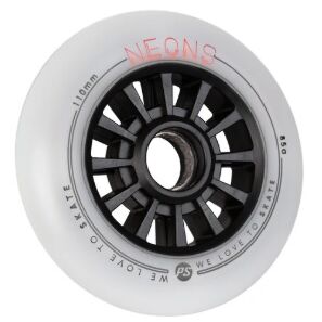 RUEDAS POWERSLIDE NEONS 110MM 85A PACK 3