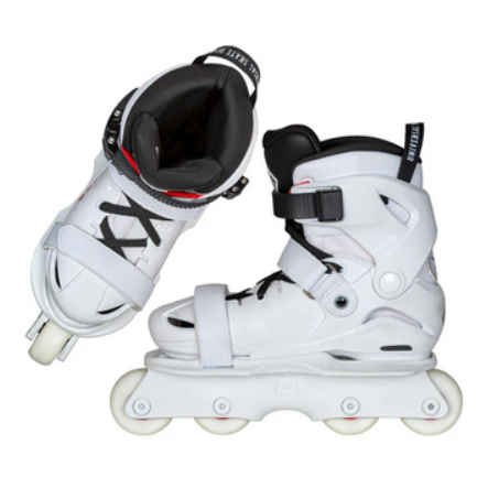 POWERSLIDE USD VIKINGS ON SKATES