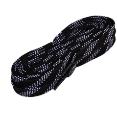 MYFIT CORDONES WAXED PRO NEGRO
