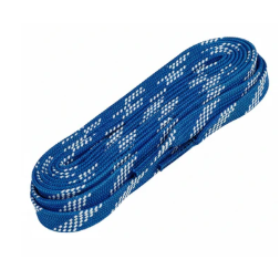 MYFIT CORDONES WAXED PRO AZULES