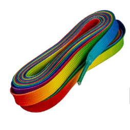 MYFIT CORDONES WAXED PRO MULTICOLOR