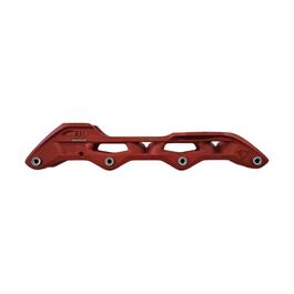 GUIA POWERSLIDE TRINITY 283MM 4 X 80 MM ROJO