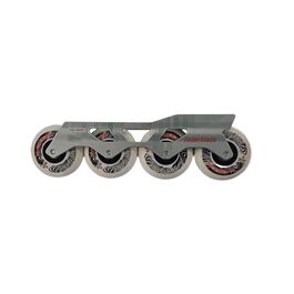 ROLLERBLADE GUIAS TWISTER EDGE 243MM 4 X80