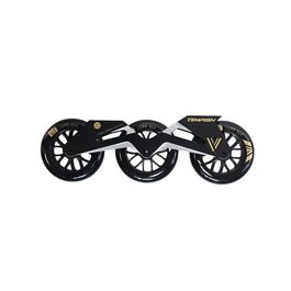 TEMPISH GUIAS L.E GOLD 3 X 110 MM