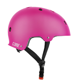 CASCO TEMPISH CORE STREET ROSA
