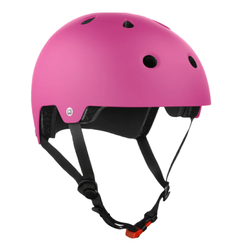 CASCO TEMPISH CORE STREET ROSA