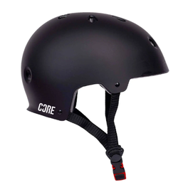 CASCO TEMPISH CORE STREET NEGRO