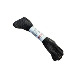CORDONES TEMPISH ARTISTICO NEGRO  240CM