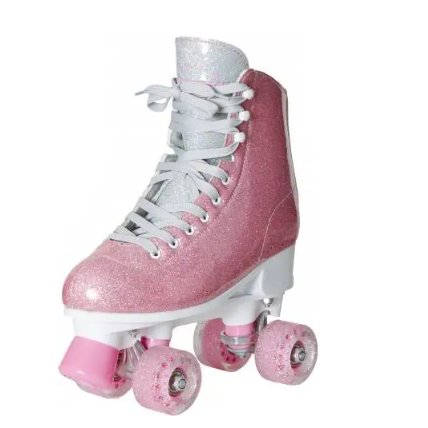 PATINES SUPREME QUAD CLASSIC 35-38