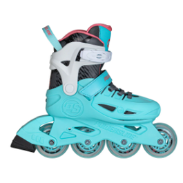 POWERSLIDE STARGAZE AQUA EXTENSIBLE