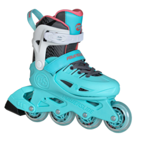 POWERSLIDE STARGAZE AQUA EXTENSIBLE