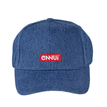 POWERSLIDE ENNUI CAP AZUL VAQUERO