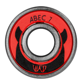 POWERSLIDE WICKED RODAMIENTO ABEC 7 UNIDAD