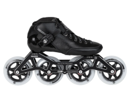 PATIN DE VELOCIDAD POWERSLIDE CORE PERFORMANCE 4 X90
