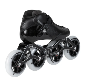 PATIN DE VELOCIDAD POWERSLIDE CORE PERFORMANCE 4 X90