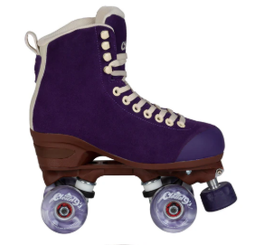 CHAYA ELITE PURPLE EVIL