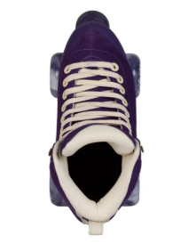 CHAYA ELITE PURPLE EVIL