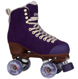 CHAYA ELITE PURPLE EVIL