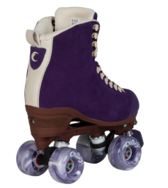 CHAYA ELITE PURPLE EVIL