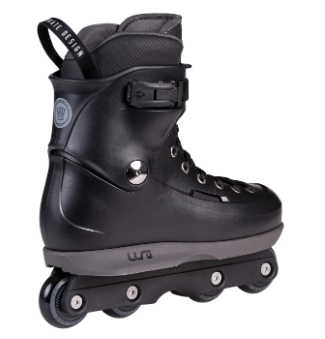 USD SWAY CHESS BLACK 