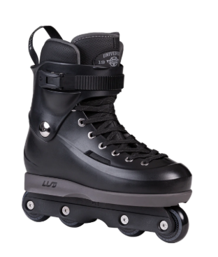 USD SWAY CHESS BLACK 