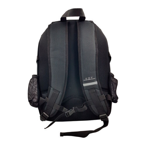 KRF MOCHILA PATINES VENICE BEACH PINK
