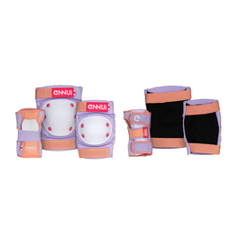 ENNUI PARK TRI PACK PASTEL