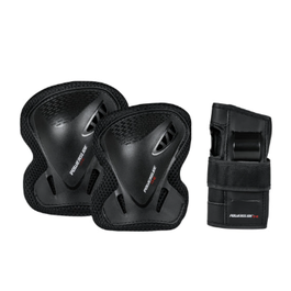 POWERSLIDE ONE ADULT SET PACK 3