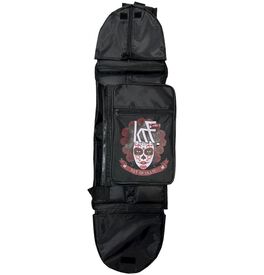 KRF FUNDA SKATEBOARD DAY OF SKATE CATRINA