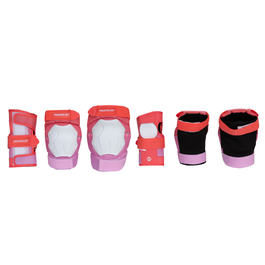 POWERSLIDE STANDARD WOMEN SET PACK 3
