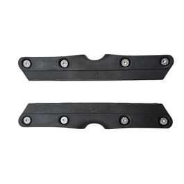 KIZER GUIAS FLUID SWAY NEGRO TALLA M