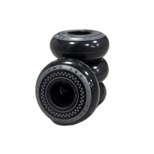 RUEDAS SWAY TEAM 2026 PACK 4