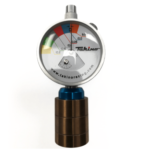 KIT DE ESPACIADORES DE ALTA PRECISION KITANO