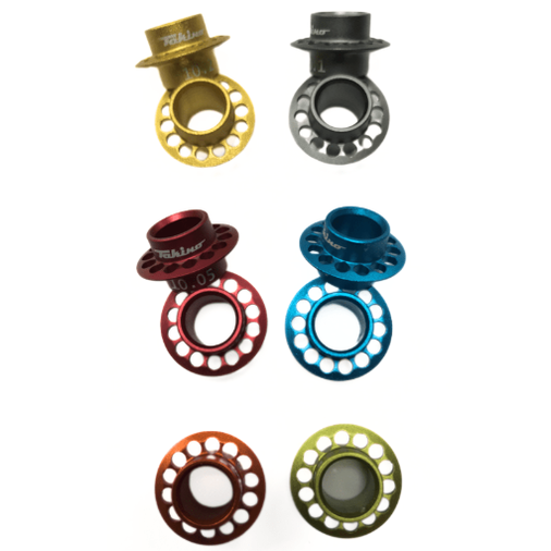 KIT DE ESPACIADORES DE ALTA PRECISION KITANO