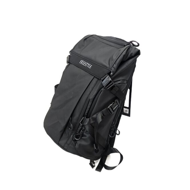 MOCHILA FREESTYLE URBAN NEGRO