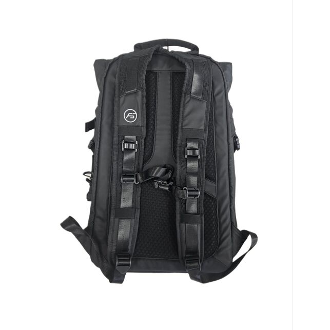 MOCHILA FREESTYLE URBAN NEGRO