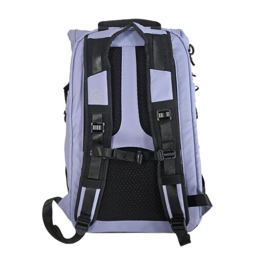 MOCHILA FREESTYLE URBAN LILA