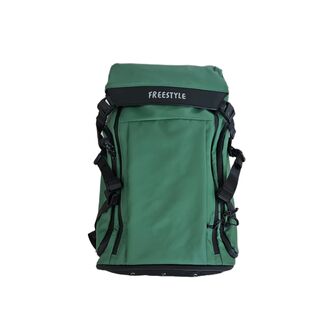 MOCHILA FREESTYLE URBAN VERDE