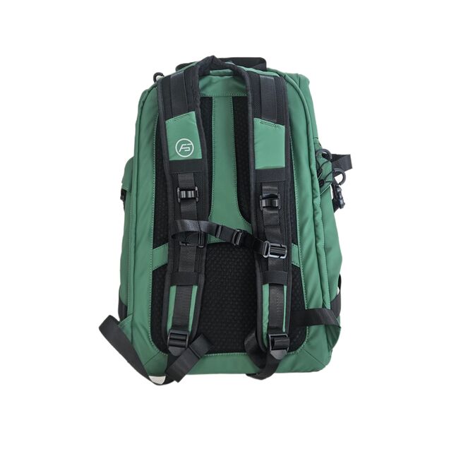 MOCHILA FREESTYLE URBAN VERDE