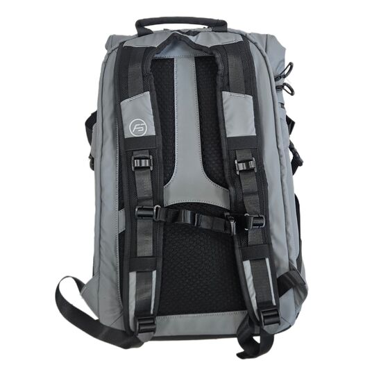 MOCHILA FREESTYLE URBAN GRIS