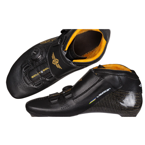 BOTA POWERSLIDE BART SWINGS JR MKI BLACK