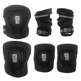 KRF PACK PROTECCIONES JR. SCHOOL