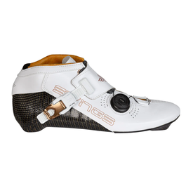 BOTA POWERSLIDE BART SWINGS JR MKI WHITE